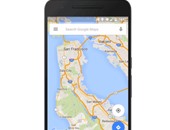 جوجل تختبر ميزة جديدة بتطبيق خرائطها Google Maps