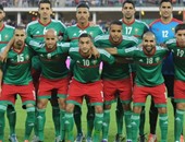 بالفيديو.. المغرب بعشرة لاعبين يهزم غينيا الاستوائية بتصفيات مونديال 2018