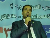 مرشح بالدائرة الأولى فى الإسماعيلية: أدعم "الدراويش" وناشئيه لعودة البطولات