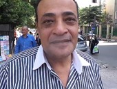بالفيديو..مواطن للمسئولين:"اتقوا الله فى مصر وادعموا الرئيس"