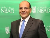 بنك أبو ظبى الوطنى مصر: خطة توسعية مدتها 5 سنوات.. وواثقون بقوة نمو السوق