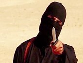 تنظيم "داعش" يؤكد مقتل الإرهابى البريطانى محمد الموازى الشهير بـ"جون"