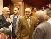 عبد المنعم الحاج: المحلة قدمت العديد من المواهب للكرة المصرية