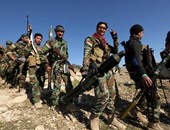 العراق: تخريج دفعة مقاتلين عرب من دورة تدريبية نظمتها "البيشمركة"