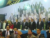 سيف اليزل: قائمة فى حب مصر الأقدر على تقديم نموذج برلمانى مشرف