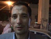 بالفيديو .. مواطن يشكو أزمة التكدس المرورى بالقاهرة والجيزة