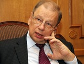السفير الروسى بالقاهرة: بطرس غالى شخصية عالمية ونقدر جهوده لتعزيز السلام