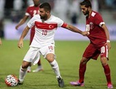 بالفيديو.. تركيا تفوز على قطر بثنائية فى 3 دقائق وديا