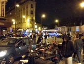 وسائل إعلام فرنسية: 3 انفجارات متزامنة تهز باريس أحدها قرب استاد