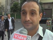 بالفيديو.. مواطن: "ياريت النواب الجديد يهتموا بتطوير المرافق"