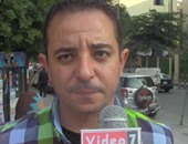 بالفيديو..مواطن:"محافظ كفر الشيخ هدد بمنع الدعم والسلع للمقاطعين للانتخابات"