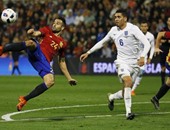 بالفيديو.. إسبانيا تحسم لقاء القمة أمام إنجلترا بهدفين رائعين
