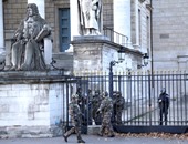 "لوفتهانزا"الألمانية:لا تأثير حتى الآن لتفجيرات فرنسا على الرحلات لباريس