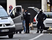 الأمن يمشط محيط تفجيرات باريس و"الأدلة الجنائية" تبدأ المعاينة