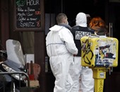 ارتفاع ضحايا اعتداءات باريس إلى 300 مصاب