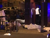 "هجمات باريس" الدامية تكبد فرنسا خسائر مادية بـ2 مليار دولار