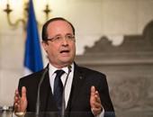وزير الداخلية الفرنسى يعلن توقيف 208 اشخاص فى تظاهرات قمة المناخ