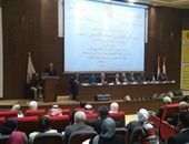 "اتحاد الأثريين العرب" يمنح اسم خالد الأسعد وعزة هيكل جوائز مؤتمره الـ 8