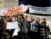 "جنح قصر النيل" تقضى بتغريم 7 من متظاهرى نقابة الصحفيين 700 ألف جنيه