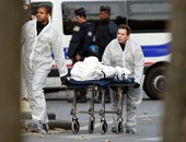 الفيدرالية العامة للمسلمين فى فرنسا تدين بشدة تفجيرات باريس