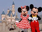 بالصور.. إغلاق "Disneyland" باريس بسبب الهجمات الإرهابية فى فرنسا