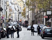 العثور على بيانات منفذ هجمات باريس وسط ملفات داعش المسربة