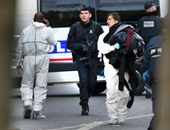 السلطات الفرنسية تخلى سبيل مصريين خضعا للاستجواب حول تفجيرات باريس
