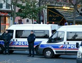 مصادر إعلامية: "انتحارية" ضمن منفذى هجمات باريس
