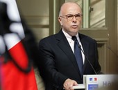 وزير داخلية فرنسا يعد بالضغط على نظرائه الأوروبيين بشأن مكافحة الإرهاب