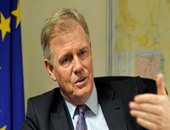 سفير الاتحاد الأوروبى بمصر يصل مؤتمر مؤسسة "ماعت" للسلام