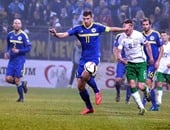 بالفيديو.. البوسنة تتعادل مع أيرلندا فى ملحق يورو 2016