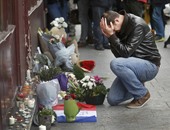 فرنسا: توقيف والد وشقيق احد انتحاريى اعتداءات باريس