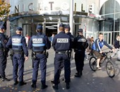 الشرطة تفتش مقار حزب الجبهة الوطنية فى فرنسا وسط مزاعم احتيال