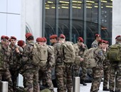 رئيس أركان الجيوش الفرنسية يهدد بالاستقالة بسبب خفض موازنة الدفاع 