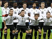 300 ألف يورو مكافأة الفوز بـ"يورو" 2016 لكل لاعب فى ألمانيا