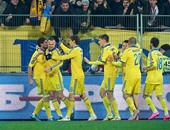 بالفيديو.. أوكرانيا تتخطى سلوفينيا بهدفين فى ملحق تصفيات "يورو 2016"