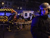 100 قتيل فى عملية إطلاق سراح الرهائن بفرنسا.. وهولاند يصل مكان الحادث