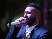 أغنية "بحبك يا صاحبى" لـ أحمد سعد تقترب من 14 مليون مشاهدة على يوتيوب