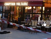 قنصل مصر بباريس:نتواصل مع سلطات فرنسا للاطمئنان على المصرى المصاب بالتفجيرات