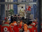 فيس بوك وتويتر ينتفضان لمساعدة الفرنسيين فى توفير أماكن آمنة