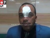 محامو شبرا يطالبون مدير أمن القليوبية بالاعتذار عن الاعتداء على زملائهم