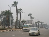 الأرصاد: طقس اليوم دافئ شمالا.. والعظمى فى القاهرة 25