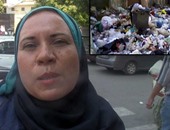 بالفيديو..مواطنة لرئيس الوزراء:«الشوارع بقت قنابل موقوتة من القمامة»