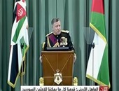 وزير الإعلام الأردنى: "إربد" جماعة إرهابية مرتبطة بتنظيمات خارجية