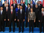فرنسا تطالب قادة مجموعة العشرين باتخاذ قرارات ملموسة ضد تمويل الاٍرهاب