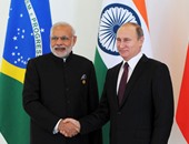 دبلوماسي روسي: المصالح الوطنية المتبادلة مع الهند ستظل قوة دافعة للتعاون