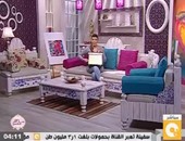 بالفيديو.. شريهان أبوالحسن تبرز تكريم "ست الحسن" فى احتفالية طبية للأطفال