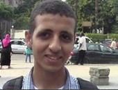 بالفيديو.. طالب يناشد محافظ القليوبية توفير أتوبيسات نقل عام بـ"شبين القناطر"