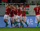 بالفيديو.. المجر تتأهل لـ"يورو 2016" بثنائية فى النرويج