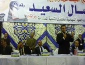 مرشح "مستقبل وطن" بشبرا الخيمة: الوقت عامل رئيسى لنهضة مصر